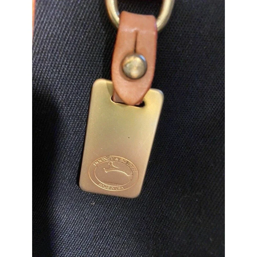 Dooney & Bourke vintage dooney